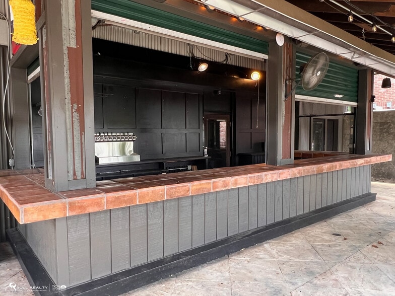 More Photos Of 351-361 Moreland Ave, Atlanta Restaurant For Sale