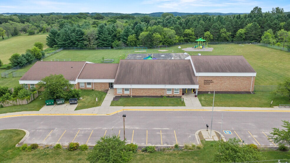 More Photos Of 414 S Church St, Endeavor Schools For Sale