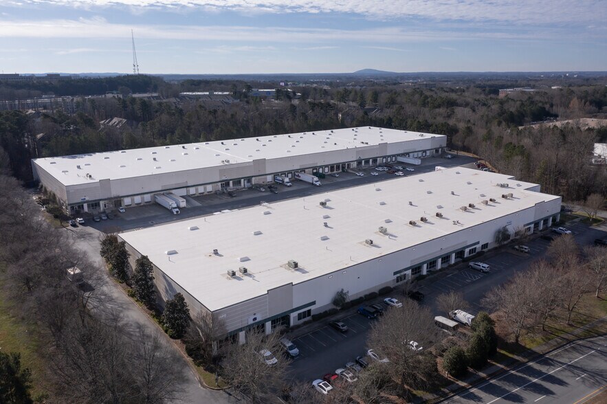 More Photos Of 1630 Satellite Blvd, Duluth Warehouse For Lease