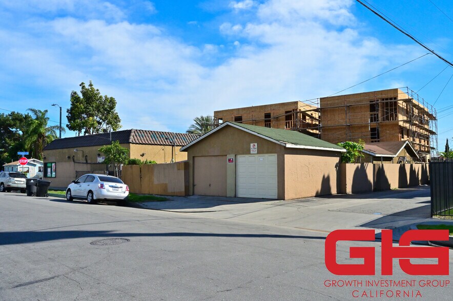 More Photos Of 7901 Eastern Ave, Bell Gardens Storefront Retail Residential For Sale