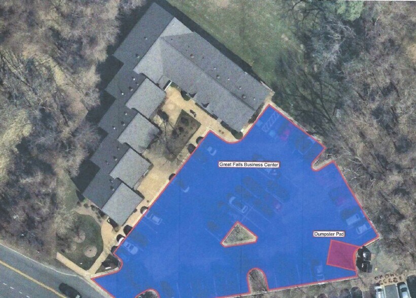 More Photos Of 731 Walker Rd, Great Falls Medical For Sale