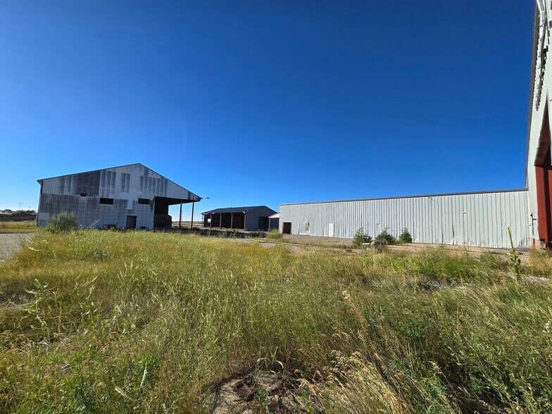 More Photos Of 301 Railroad Ave, Judith Gap Land For Sale