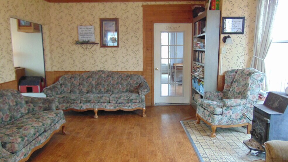 More Photos Of 2890 Jorolemon Rd, Weedsport Industrial For Sale