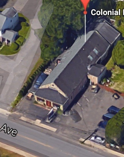 More Photos Of 304 Hawkins Ave, Ronkonkoma Storefront Retail Office For Sale