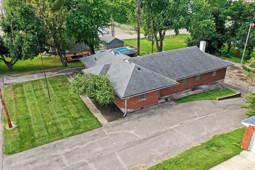 More Photos Of 1599 N Central Dr, Beavercreek Office For Sale