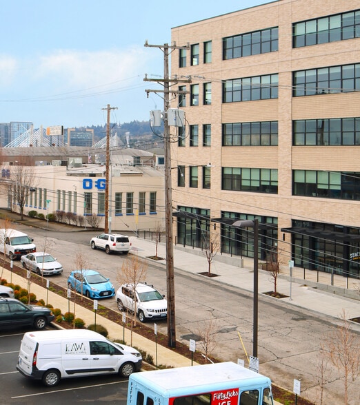 More Photos Of 1630-1670 SE 3rd Ave, Portland Food Processing For Lease