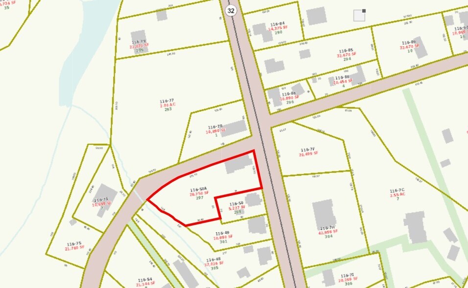 More Photos Of 297 Main St, Monson Storefront Retail Residential For Sale