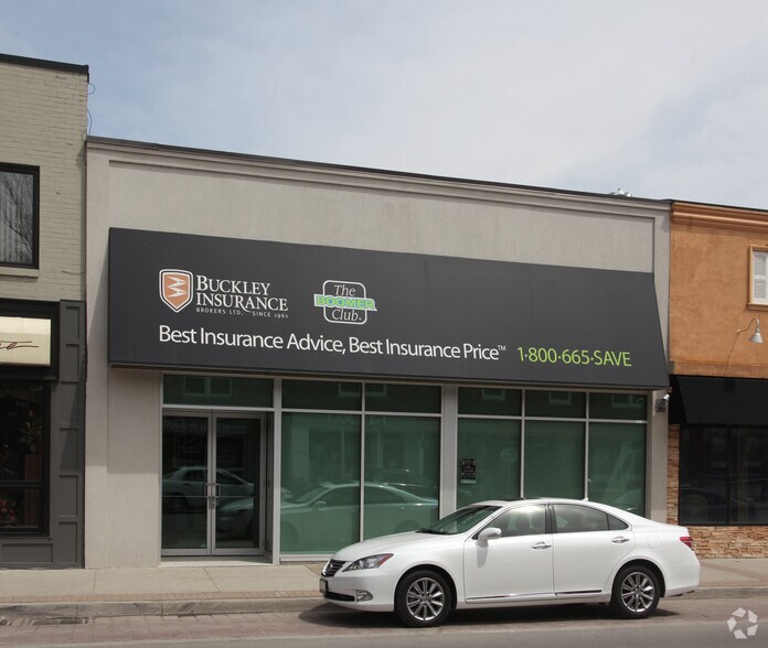 More Photos Of 352 Doug Duncan Dr, Newmarket Office For Lease