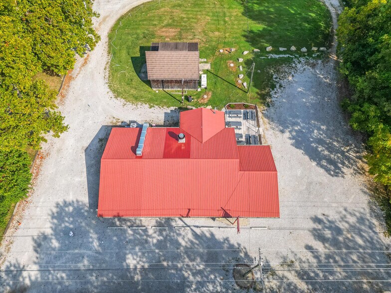More Photos Of 8939 E Southshore Dr, Unionville Restaurant For Sale