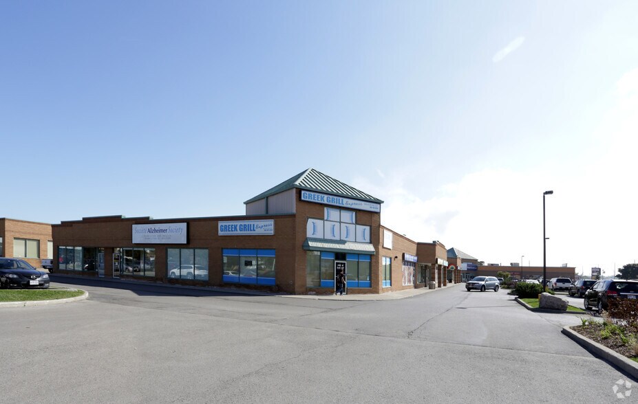 More Photos Of 1575 Upper Ottawa St, Hamilton Storefront For Lease