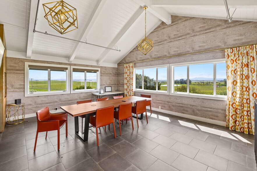 More Photos Of 2750 Las Amigas Rd, Napa Winery Vineyard For Sale