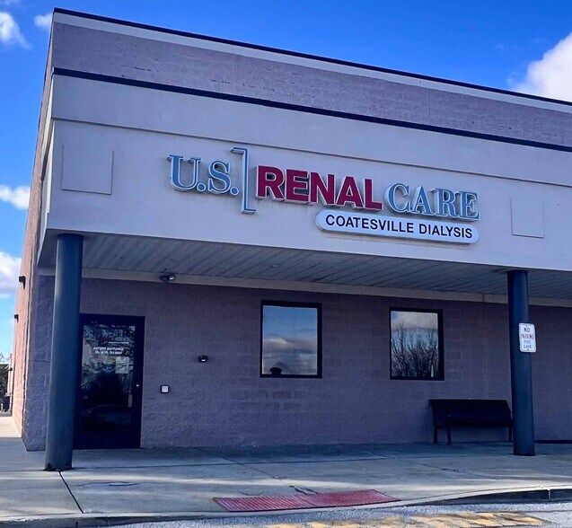 More Photos Of Airport Rd @ Rt 30, Coatesville Unknown For Lease