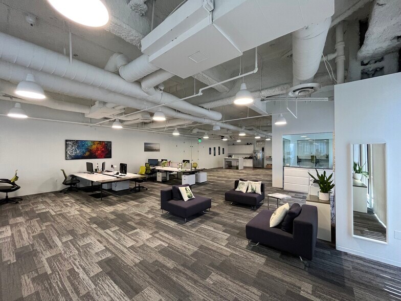 More Photos Of 530 B St, San Diego Office For Sale