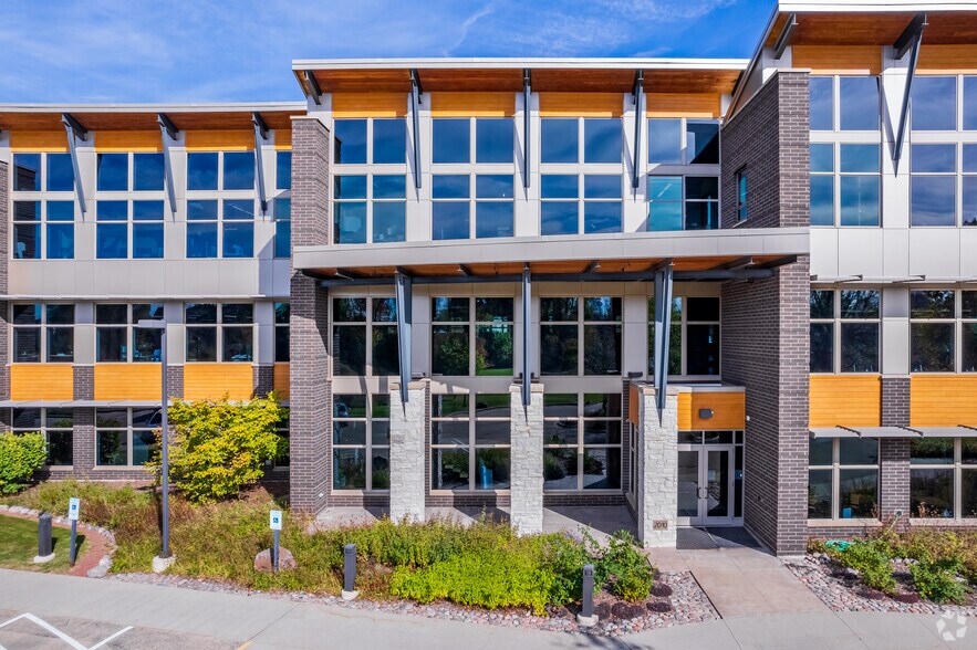 More Photos Of 425 Better Way, Appleton Office For Lease
