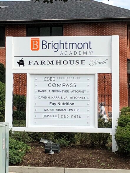 More Photos Of 111 North Ave, Barrington Office Residential For Lease
