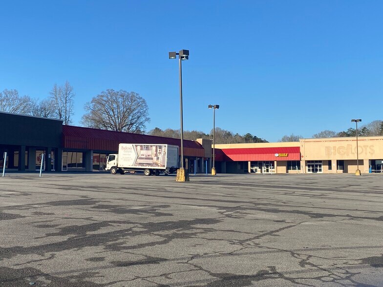 More Photos Of 1503 New Lafayette Rd, Fort Oglethorpe Unknown For Lease