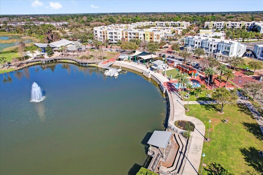 More Photos Of Oviedo On The Park, Oviedo Freestanding For Lease