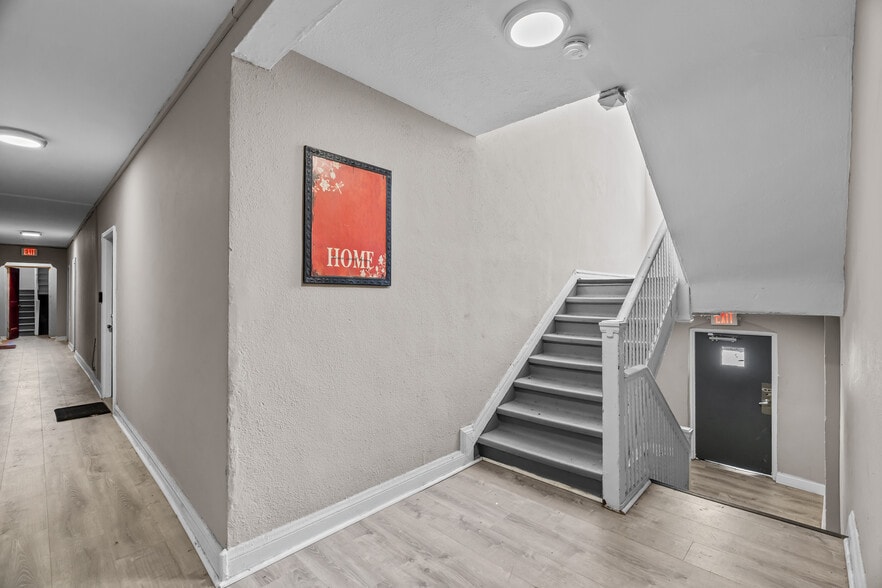 More Photos Of 807 Clara Ave, Saint Louis Apartments For Sale