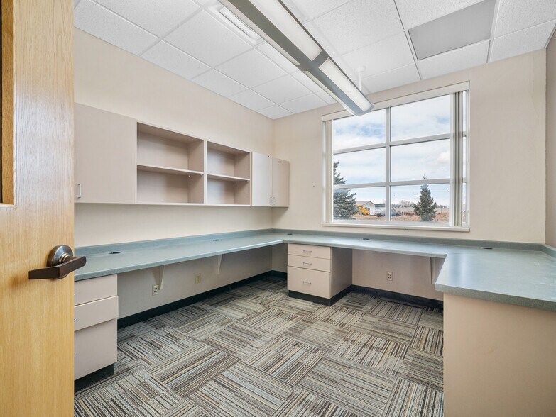 More Photos Of 1122 S Adams St, Laramie Medical For Sale