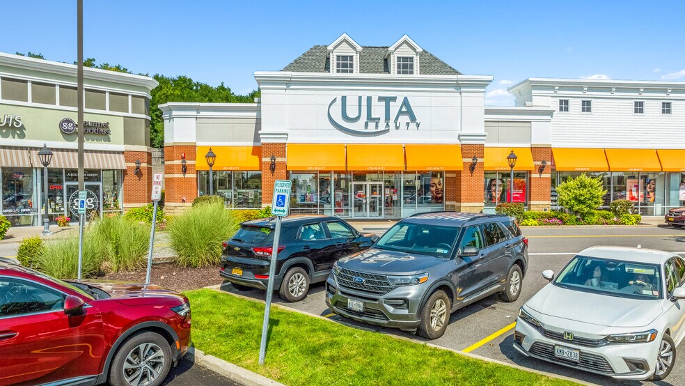 More Photos Of 439-441 Commerce Dr, Victor Unknown For Lease