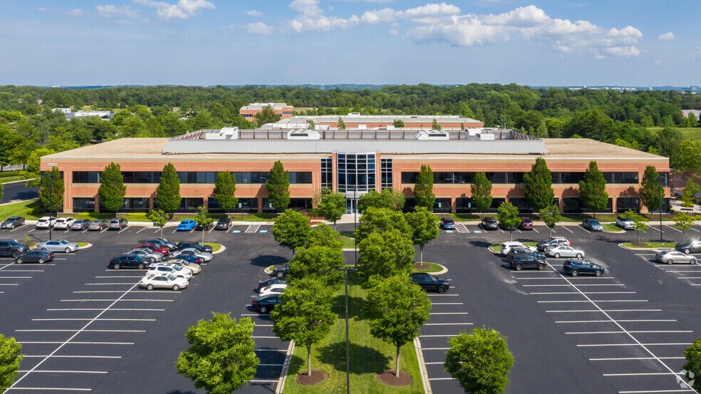 More Photos Of 7067 Columbia Gateway Dr, Columbia Office For Lease