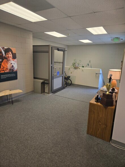 More Photos Of 7910 N Virginia St, Reno Office For Lease