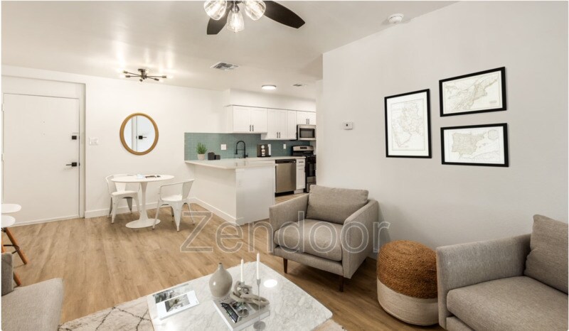 More Photos Of 302 E Monte Vista, Phoenix Multifamily For Sale