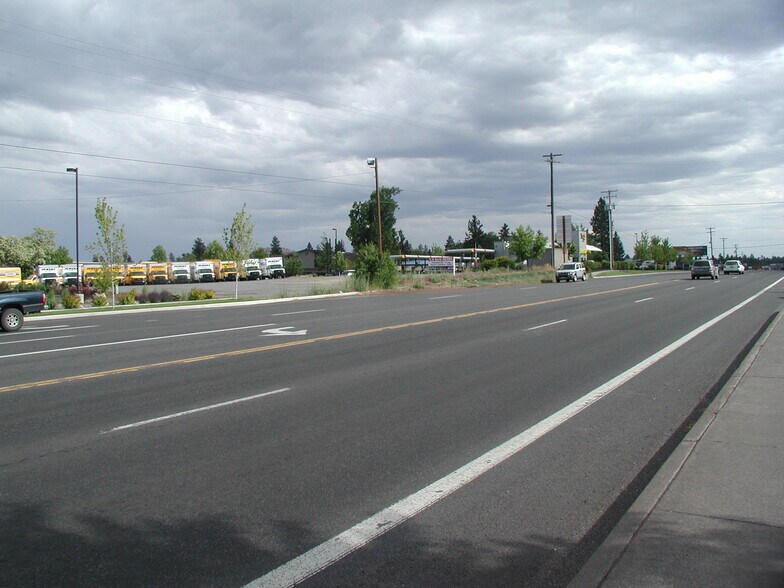 More Photos Of 3650 N Highway 97, Bend Land For Sale