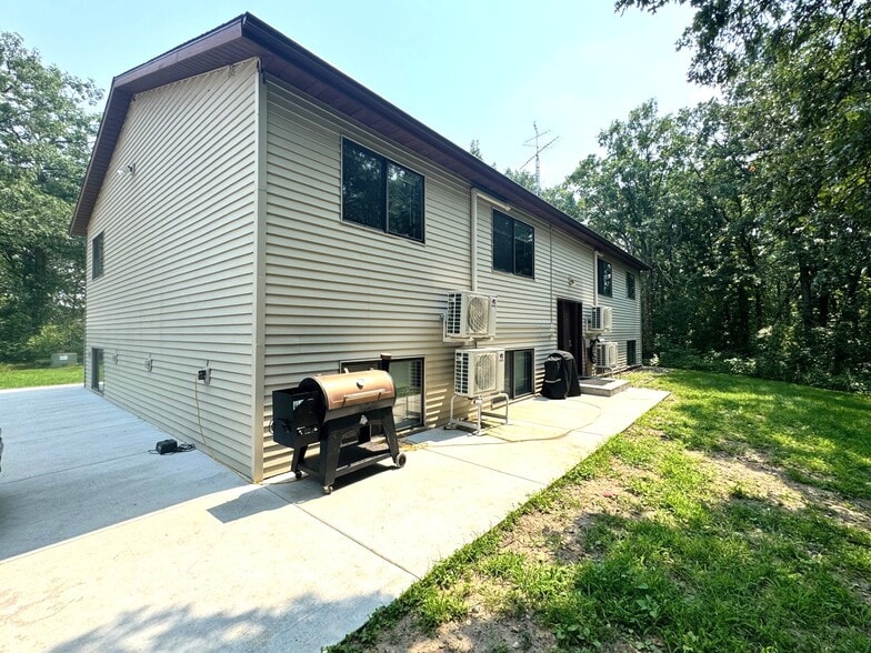 Primary Photo Of 23941 County Road 123, Osage Apartments For Sale