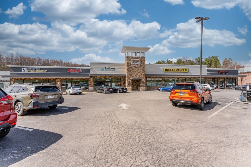More Photos Of 317 S Virginia Ave, Bridgeport General Retail For Sale
