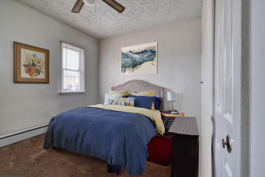 More Photos Of 2926 Christopher Ave, Baltimore Apartments For Sale