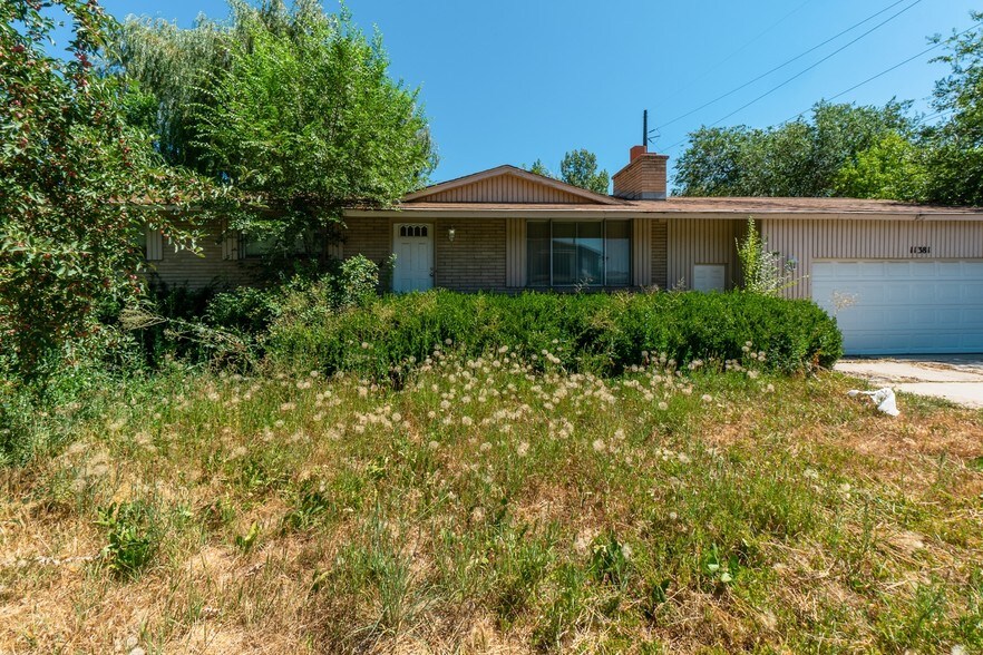 More Photos Of 11381 S Temple Dr, South Jordan Land For Sale