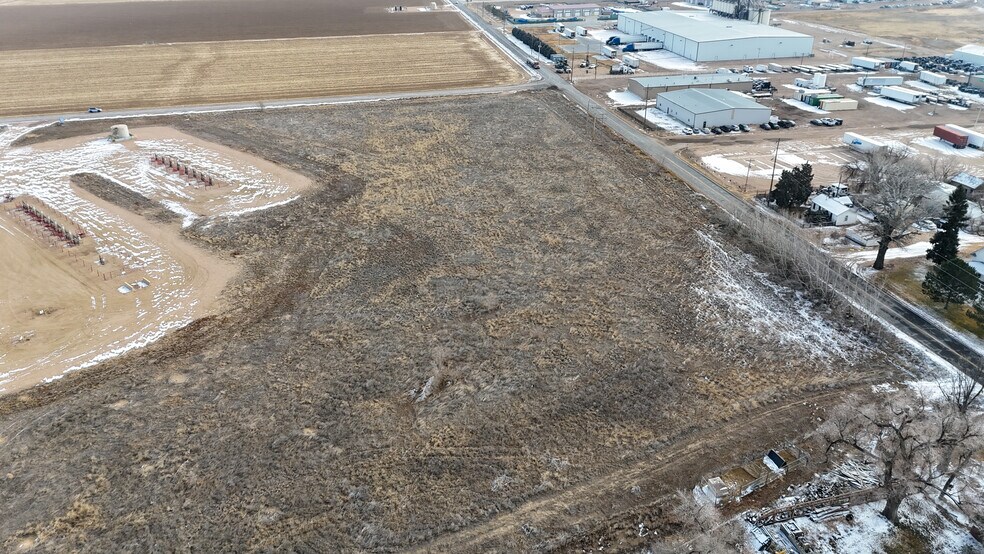 More Photos Of , Greeley Land For Sale