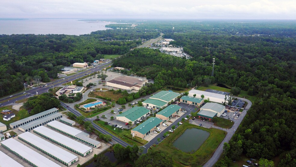 More Photos Of 1503 County Road 315, Green Cove Springs Warehouse For Lease