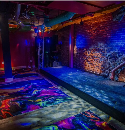 More Photos Of 1353-1355 Bush St, San Francisco Loft Creative Space For Sale