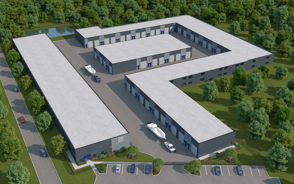 More Photos Of 271 Big Oak Road rd, Saint Augustine Land For Sale