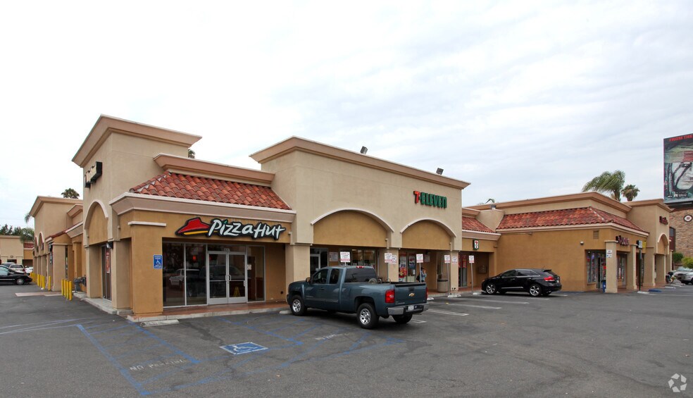 More Photos Of 1736-1742 S Euclid St, Anaheim Freestanding For Lease