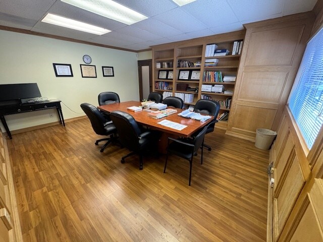 More Photos Of 2808 Honolulu Ave, Glendale Loft Creative Space For Lease