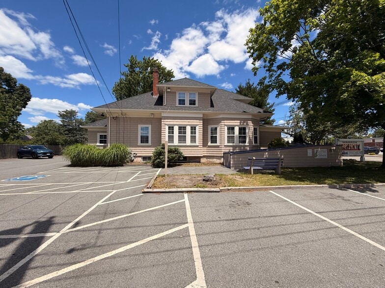 More Photos Of 2797 Post Rd, Warwick Office For Sale