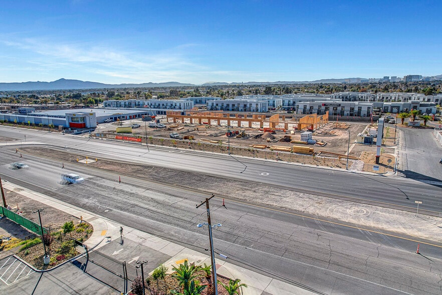 More Photos Of 2855 Fremont St, Las Vegas Hotel For Sale