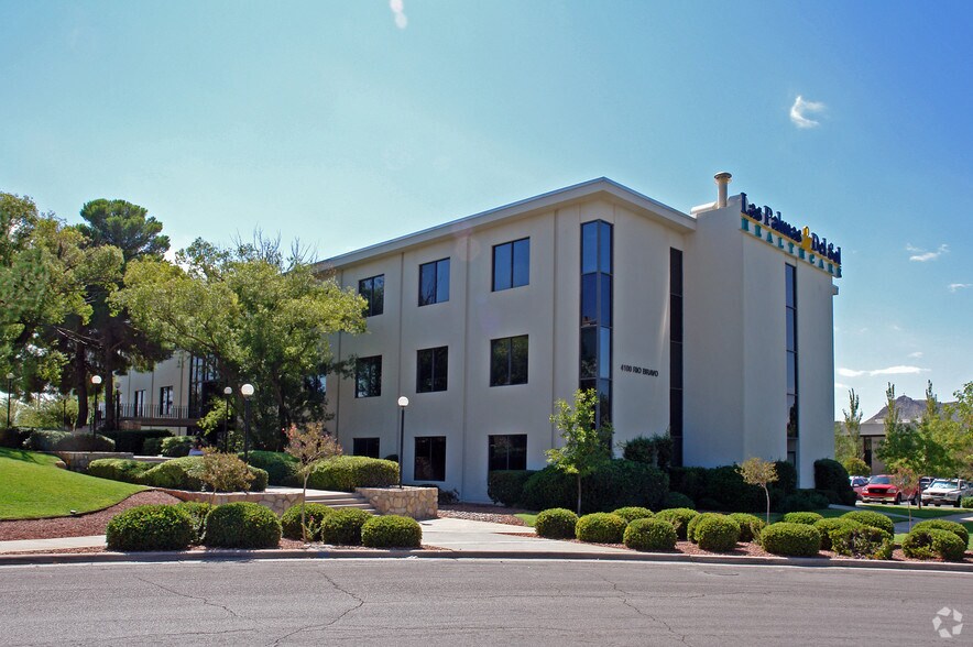 More Photos Of 4100 Rio Bravo Dr, El Paso Medical For Lease
