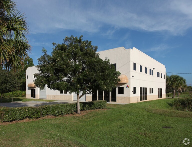Primary Photo Of 2340 SW Poma Dr, Palm City Light Manufacturing For Lease