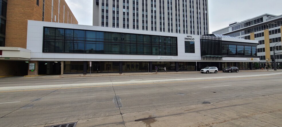 More Photos Of 220 Broadway Ave S, Rochester Office For Sale