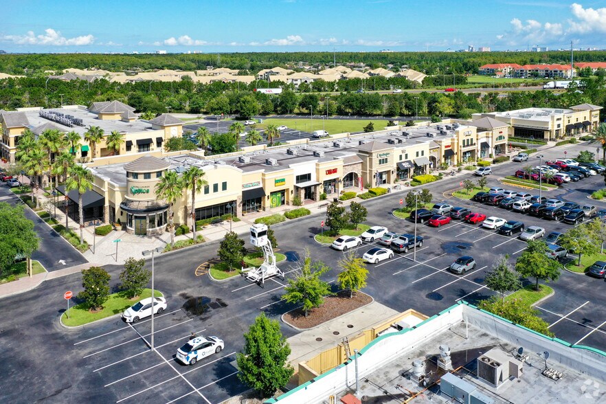 More Photos Of 13526 Village Park Dr, Orlando General Retail For Lease