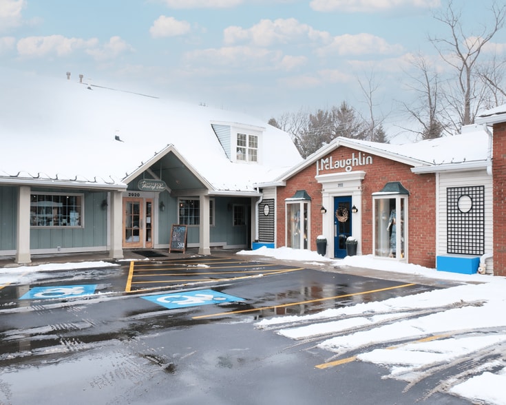 Primary Photo Of 2920-2926 Monroe Ave, Pittsford Unknown For Lease