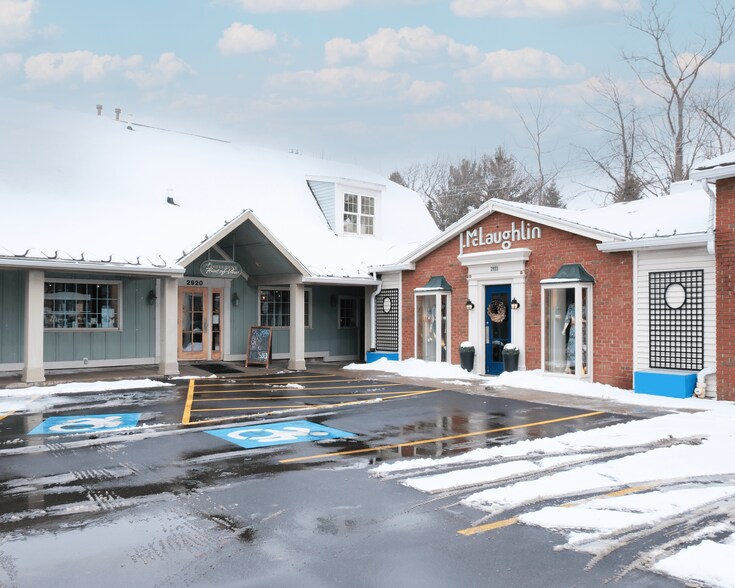 Primary Photo Of 2920-2926 Monroe Ave, Pittsford Unknown For Lease