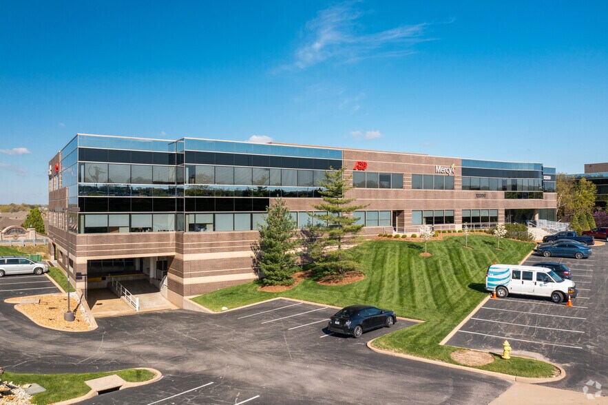 Primary Photo Of 12200 Weber Hill Rd, Saint Louis Office For Lease