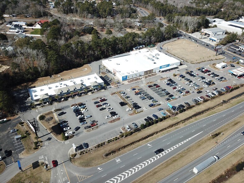 More Photos Of 11990 Highway 17 Byp, Murrells Inlet Supermarket For Lease