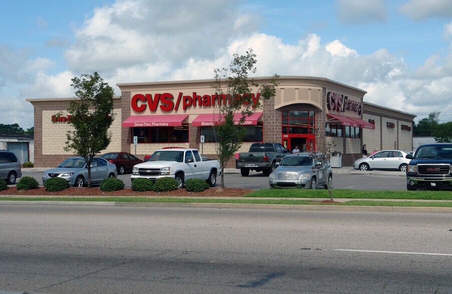 More Photos Of 4767 Broad St, Loris Drugstore For Sale