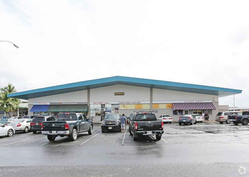 Primary Photo Of 850 Kamehameha Hwy, Pearl City Unknown For Lease